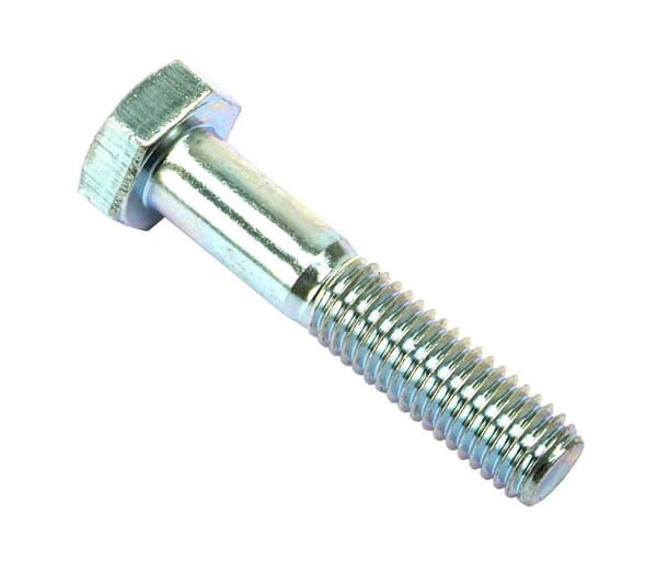 Vis T Hex PF DIN931 M10x50 mm (x50) — réf. VLG1846
