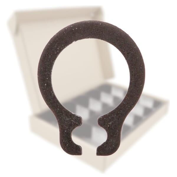 Doplňkový sortiment Seegerových pojistek DIN471 S.A.-XS pro zásuvky KWS