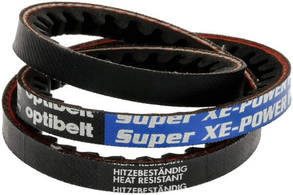 Courroie trapézoïdale XPZ 637 518 — réf. SL2025830