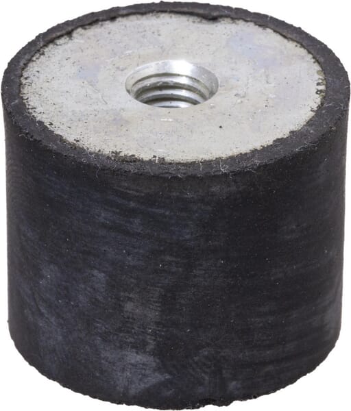 Tlumič vibrací typ E