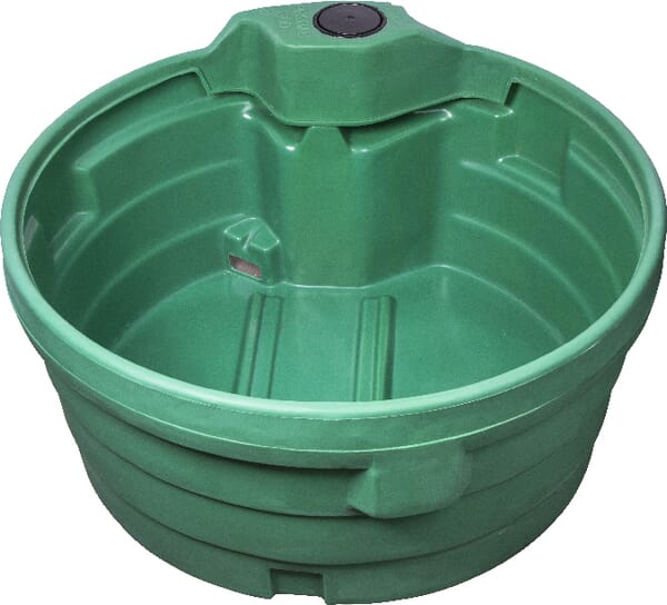 Abreuvoir Prebac 600 L — réf. BU2223