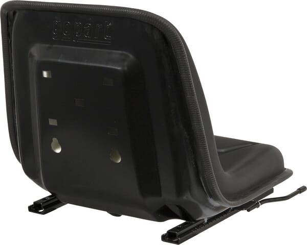 Siège en PVC RM-460 vue 2