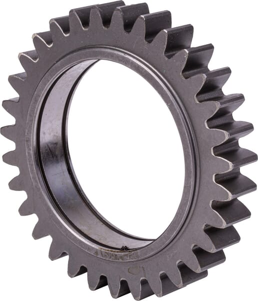 Ozubené kolo, 31 zubů