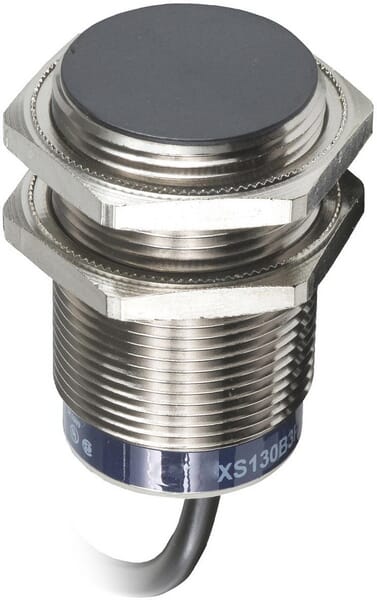 Détecteur. prox. M30,PNP,NO,Sn=15 mm · réf. XS630B1PAL2