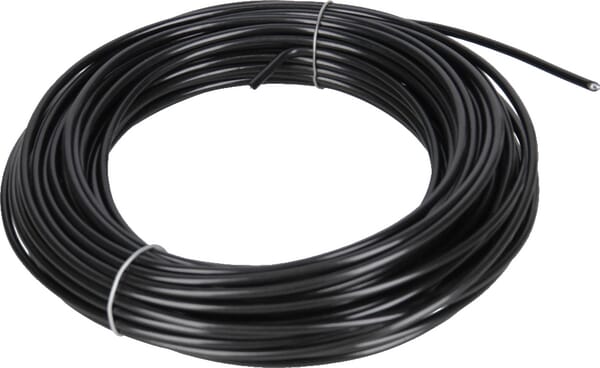Câble de masse 1,6 mm, 25 m · réf. 702001FA