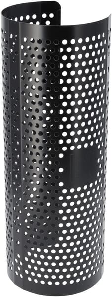 Chránič tlumiče výfuku (vysoký)