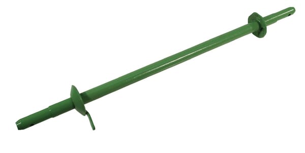 Barre d'attelage 28x585x835mm · réf. 40210025