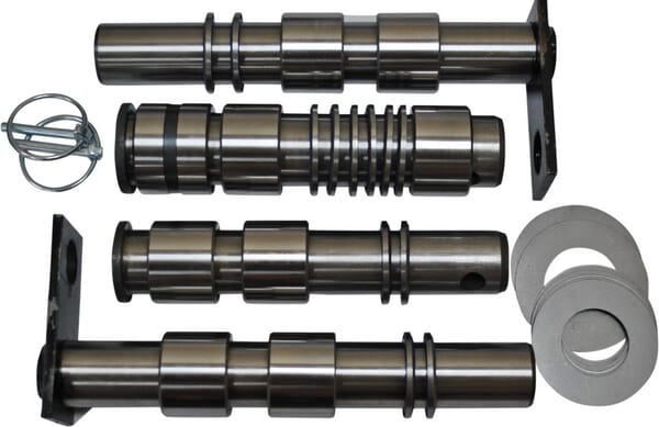 Sada čepu a pouzdra