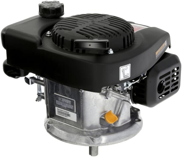 Loncin 1-cyl 3,21 hk 22,2x80 mm - Pystyakseli Moottorit - LC1P65FE - 2