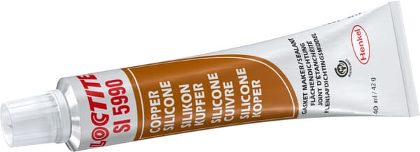 Silicone cuivre SI5990 - 40ml — réf. LC1716588