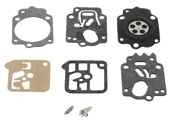 Kit de réparation carburateur Tillotsen — réf. RK34HKGP