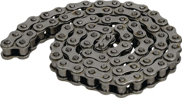 Chaîne à rouleaux 1/2" Amazone · réf. ED052