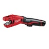C12 PC Cable-free pipe cutter 12V