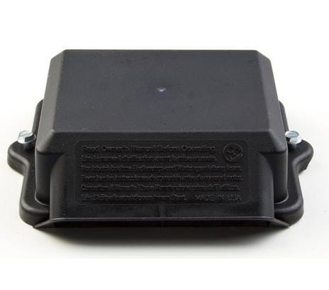 Víko vzduchového filtru