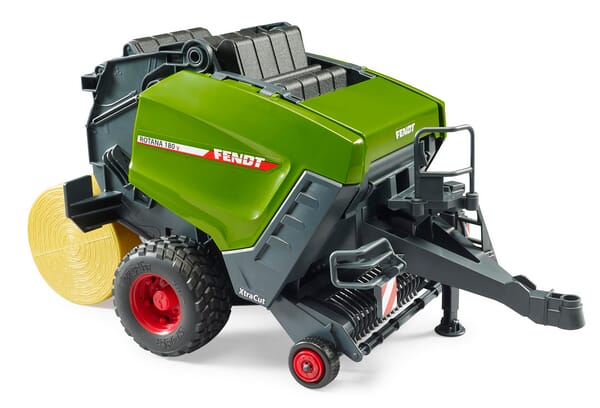 Fendt Presse à balles rondes Rotana 180V  · réf. U02038