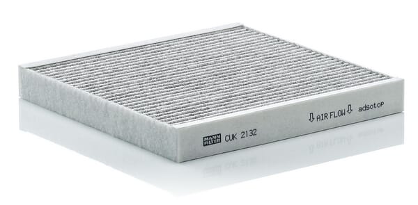 Cab Filter · réf. CUK2132