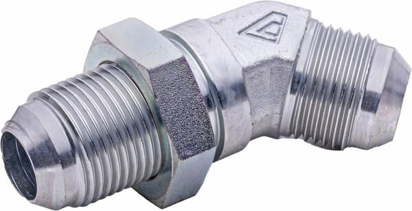 Adaptateur-45 1 1/16"JIC · réf. VS17AXC