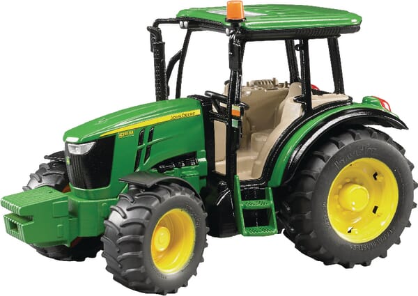 John Deere 5115M — réf. U02106