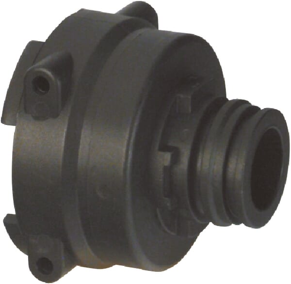 Réducteur filet mâle - femelle T6/T3 · réf. 259263