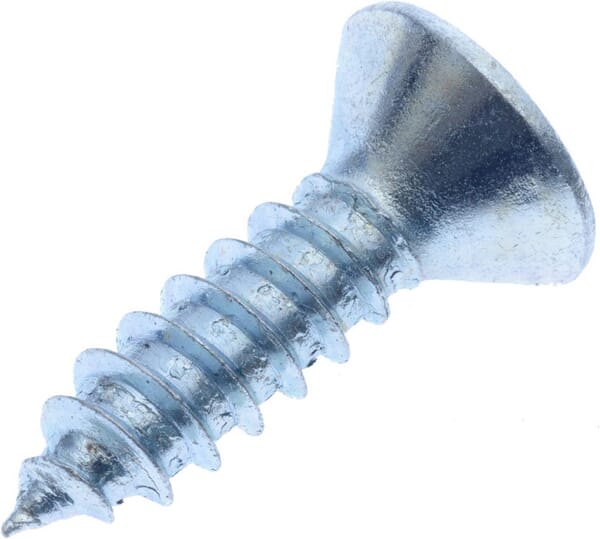 Vis auto-perforante 5.5x19mm PZ3, DIN 7983C Kramp — réf. 7983C5519P200