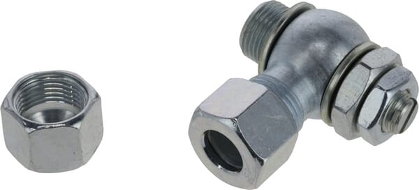 Raccord à vis de régulation M18x1,5 Kpl(12L-B3/8) · réf. 150884902