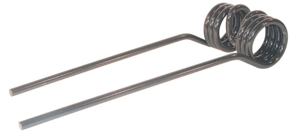 Dent de pirouette rot. G. adapt. sur Kuhn — réf. 58740600KR