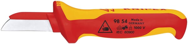 Couteaux pour cables · réf. TA9854