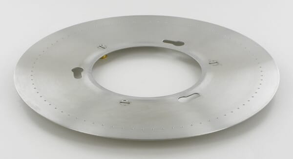Disque de semence 8006 Accord — réf. AC826065