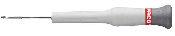 Tournevis micro-fente 1,2x35mm · réf. AEF12X35