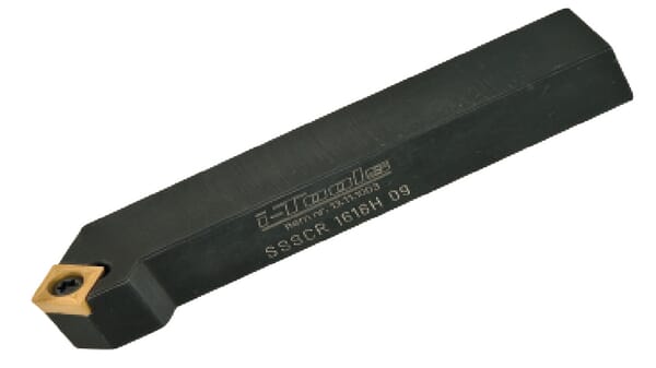 S-SSCR otočný držák 45°