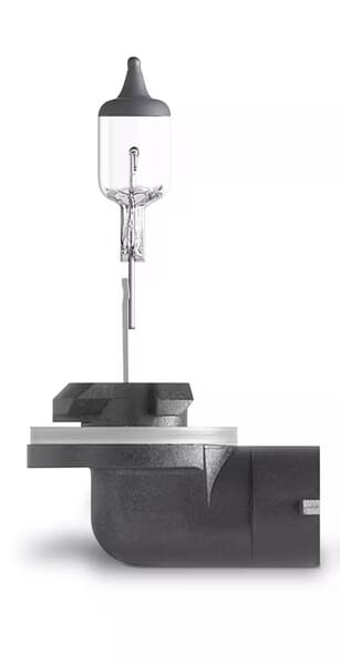 Ampoule 881 H27W/2 12V PGJ13 FS1 · réf. 4008321543004