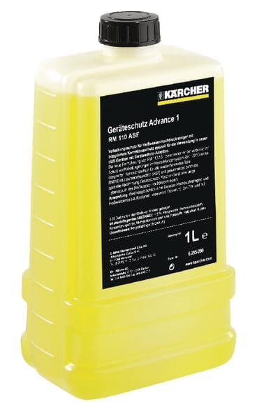 Protecteur de machine RM 110, 1 l, Kärcher · réf. 62956240KA