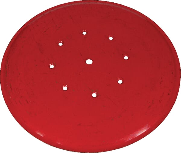 Disque de tambour Niemeyer · réf. 011585