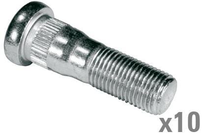 Boulon De Roue (x10) · réf. VPH6507