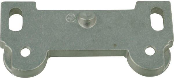 Socle de pompe — réf. 802180