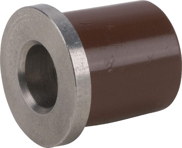 Buse à cône plein FL 80° 5 brun acier inoxydable TeeJet vue 2