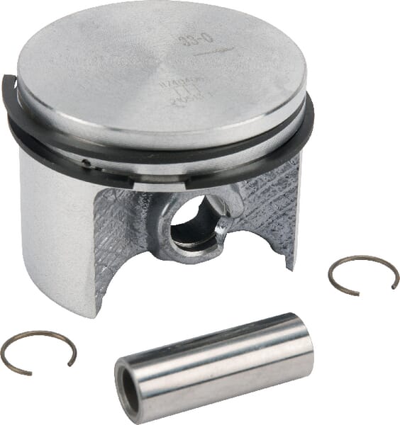 Piston 45mm avec Pivot · réf. 2200319