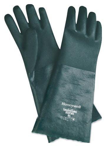 Gants en PVC Trawler king 40cm Taille 9 — réf. HS860FWGL
