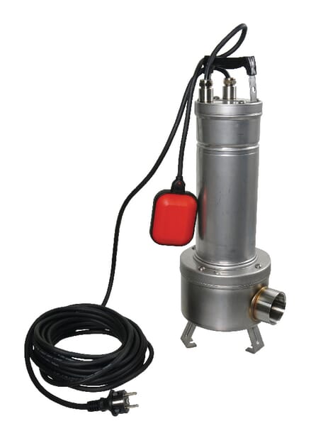 Uppopumppu Feka VS1200 M-A - Uppopumput - DAB902100 - 1