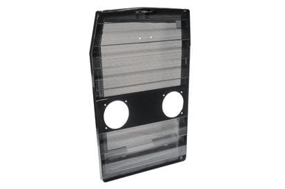 Panneau de grille de refroidisseur · réf. VPM1016