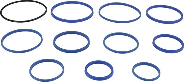 Kit de joints pour TC 3051 à TC 3056 · réf. TC93051