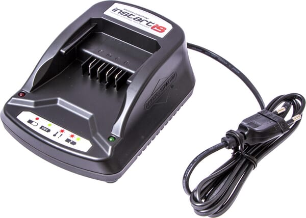 Chargeur de batterie li-ion instart (EU) 596333 Briggs & Stratton · réf. 1182041361