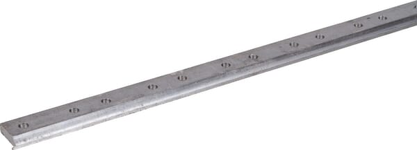 Hřbet kosy 1,68m ESM