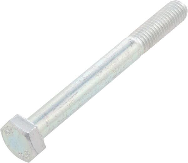 Boulon hexagonal M10x95-8,8-DIN 931-BK30 · réf. 3013258