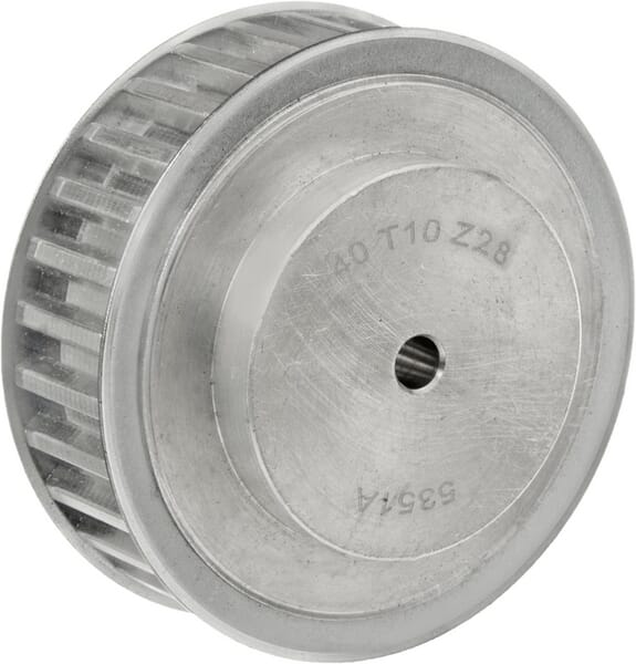 Ozubená řemenice T10-25 28Z