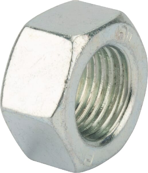 Écrou de roue plat p/ NH · réf. 15501421N