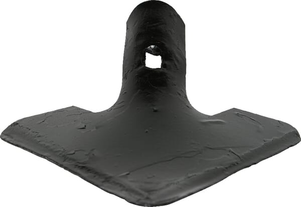 Soc triangulaire 210 Ep4 — réf. CP4185V