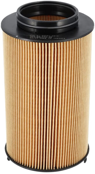 Filtre à huile — réf. H218PF150002B