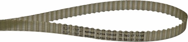 Courroie dentée ZRM 188T - 10 mm — réf. T594010