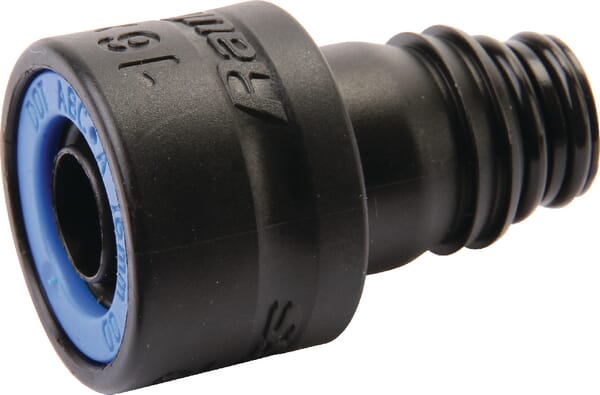 Raccord adaptable ss filetage · réf. 8938000992